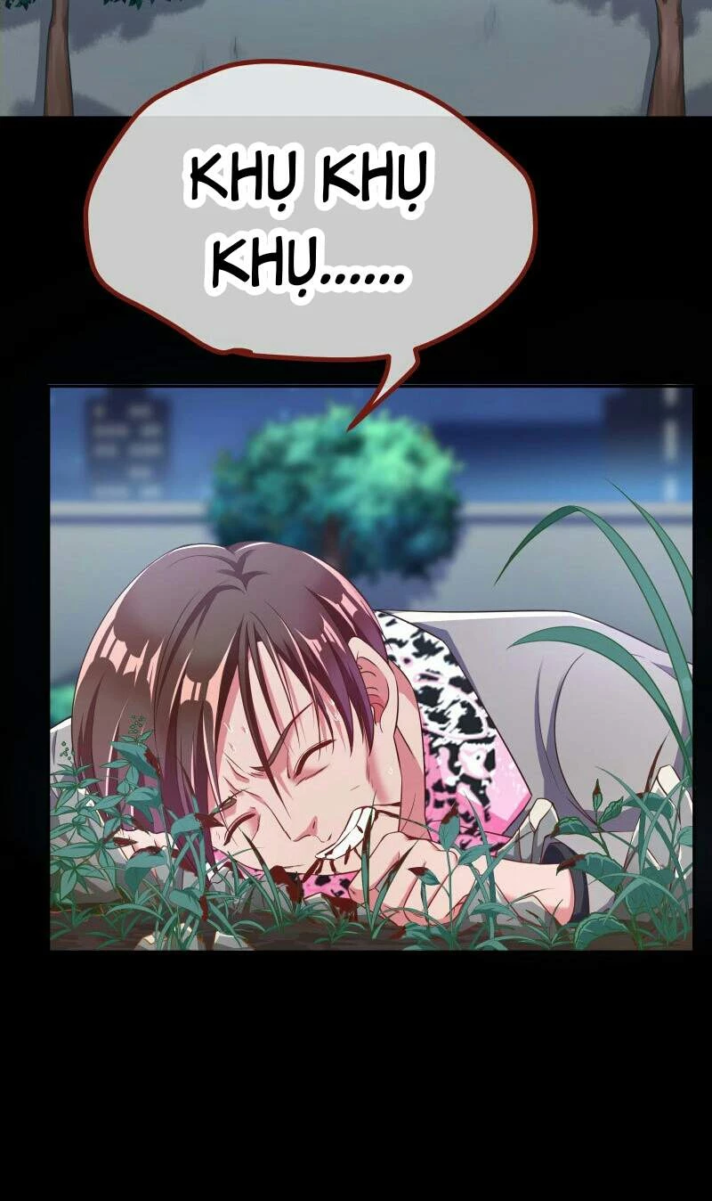 Vạn Tra Triêu Hoàng Chapter 127 - Next Chapter 128