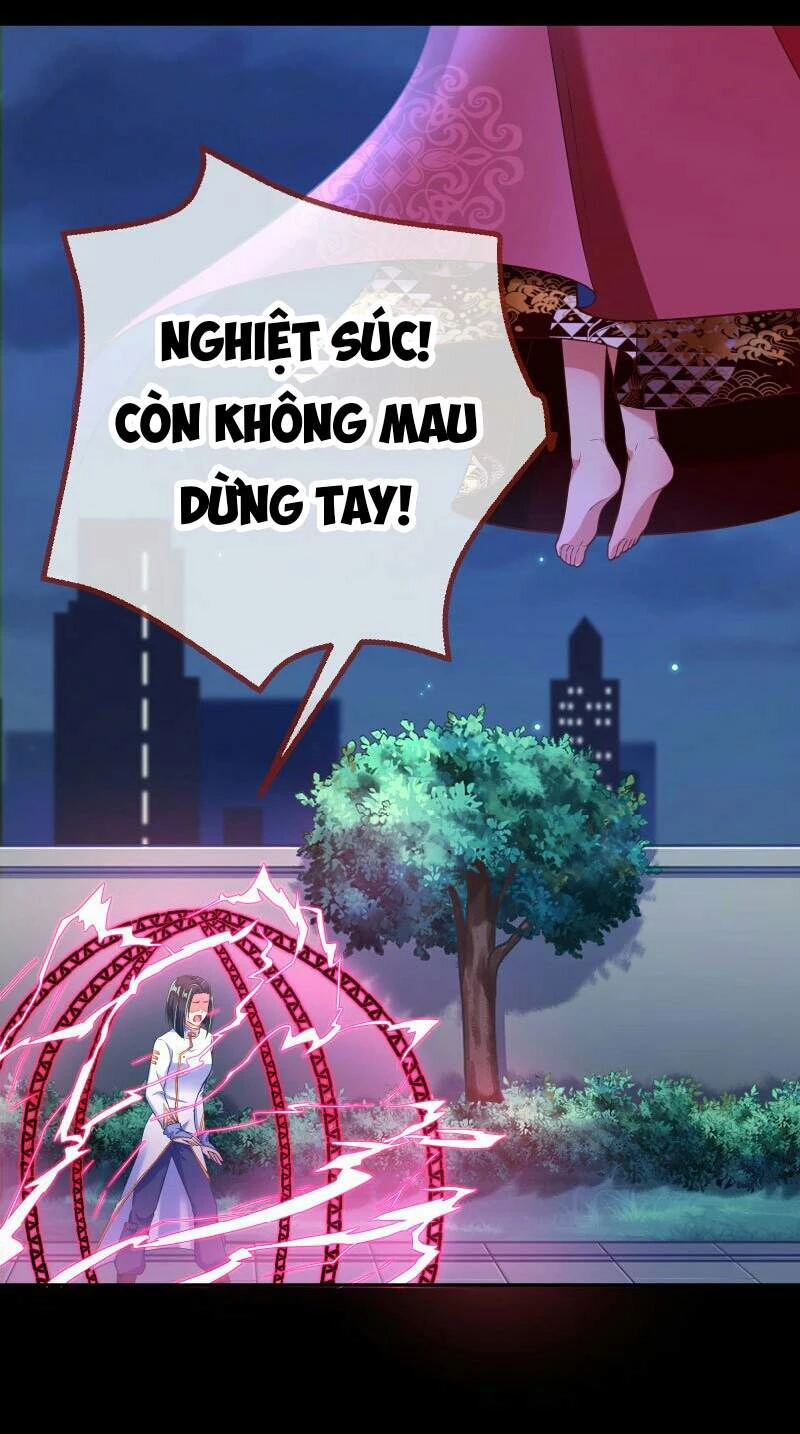 Vạn Tra Triêu Hoàng Chapter 127 - Next Chapter 128