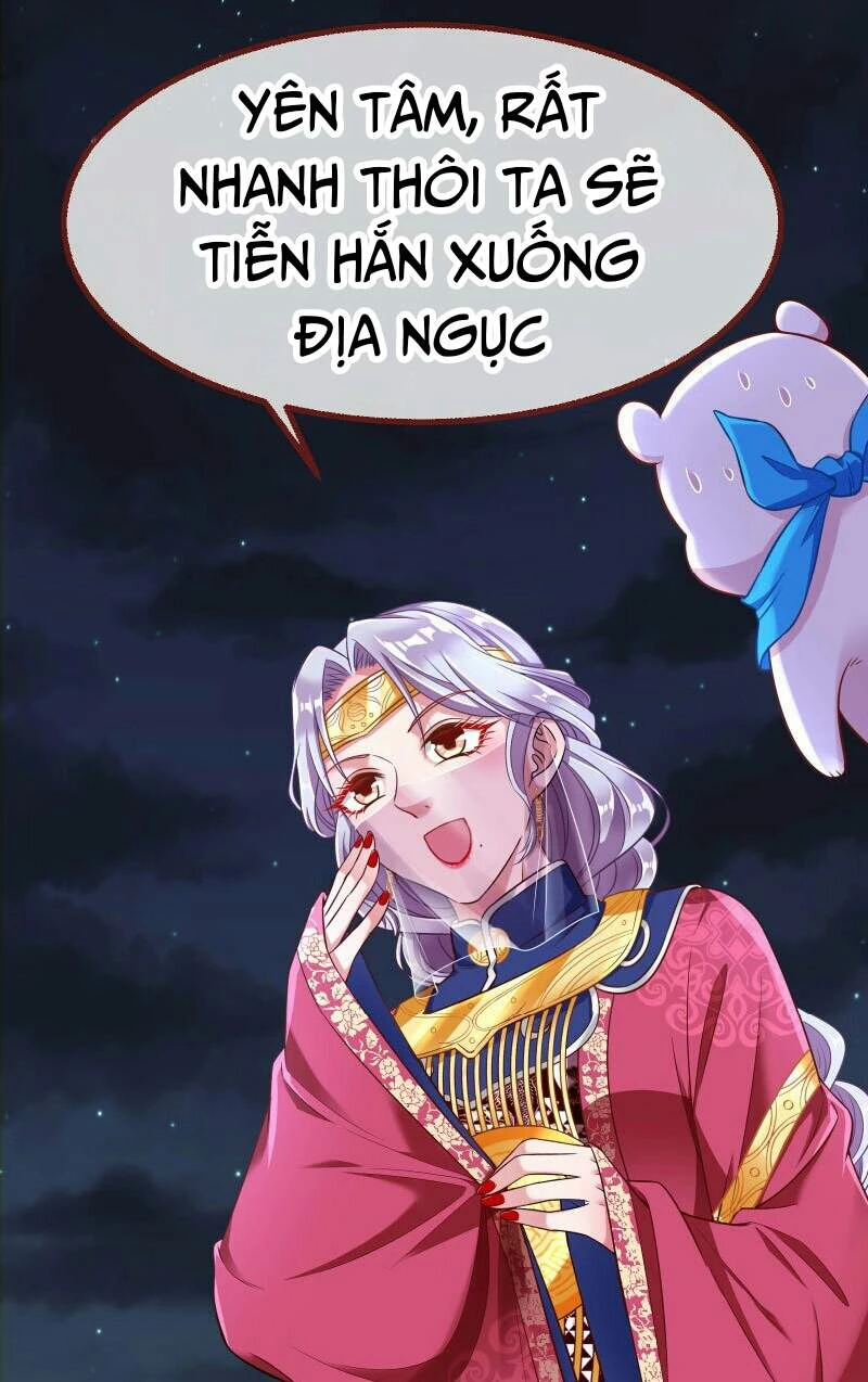 Vạn Tra Triêu Hoàng Chapter 127 - Next Chapter 128