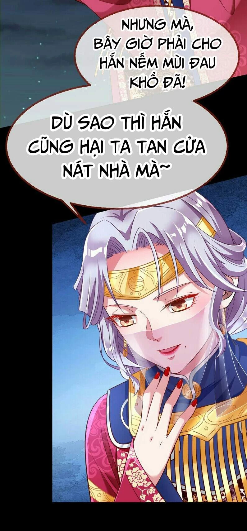 Vạn Tra Triêu Hoàng Chapter 127 - Next Chapter 128