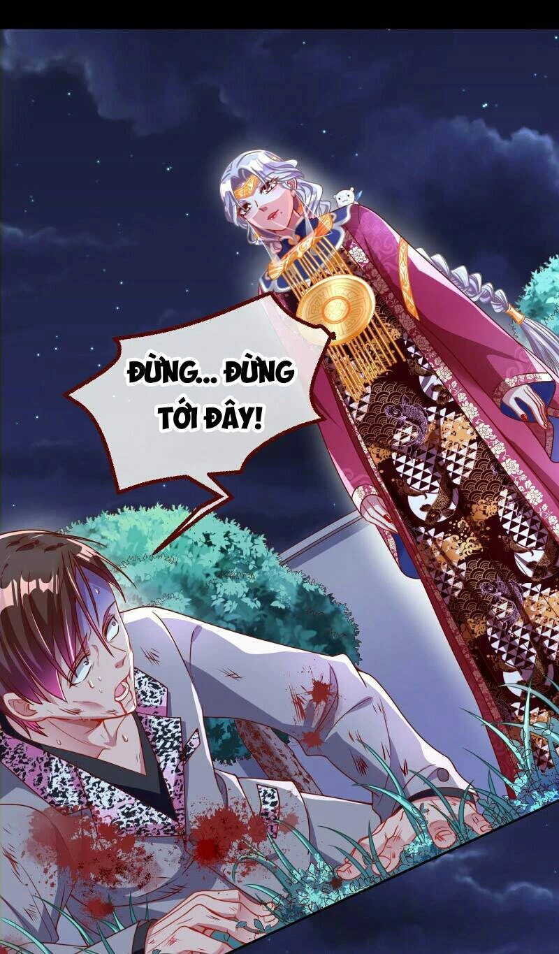 Vạn Tra Triêu Hoàng Chapter 127 - Next Chapter 128