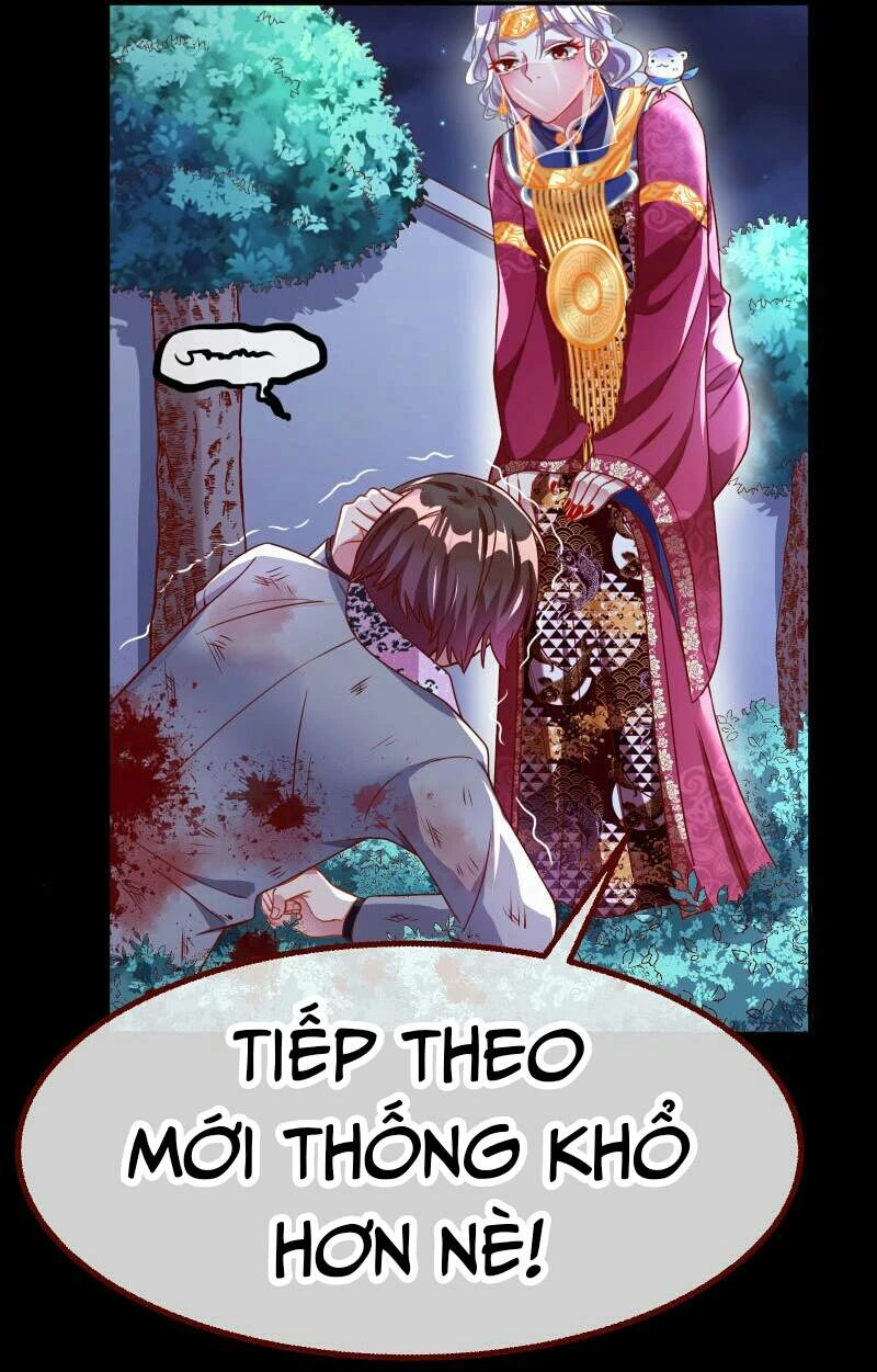 Vạn Tra Triêu Hoàng Chapter 127 - Next Chapter 128