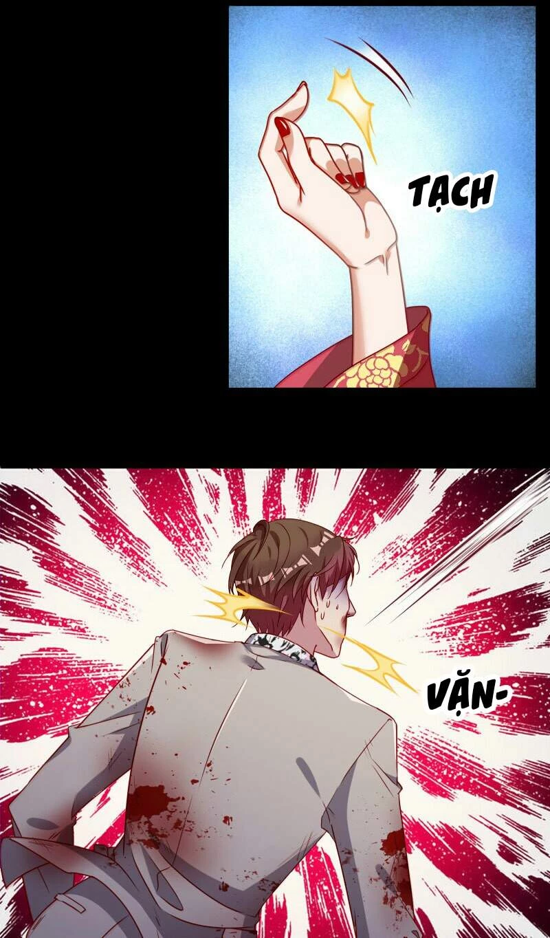 Vạn Tra Triêu Hoàng Chapter 127 - Next Chapter 128