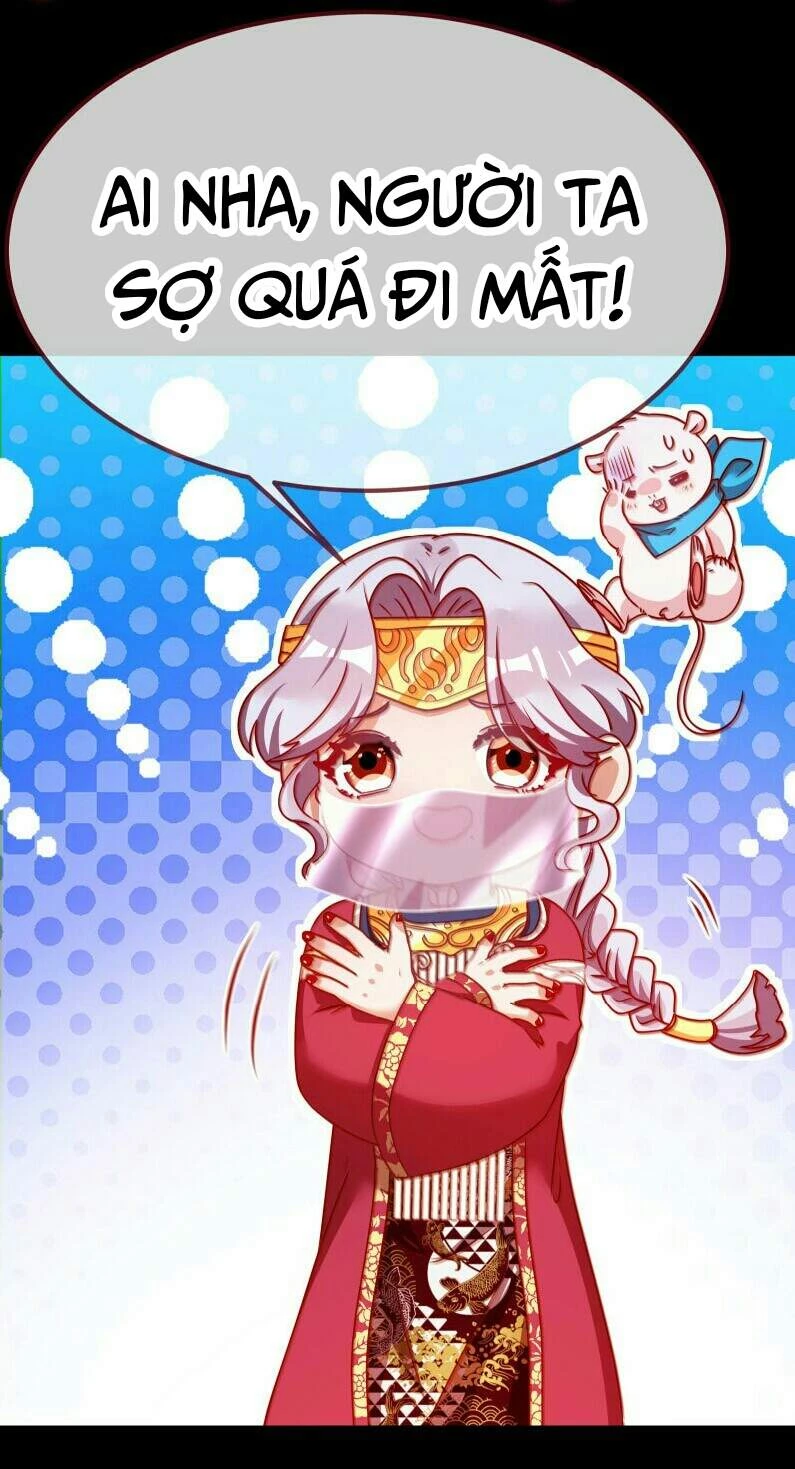 Vạn Tra Triêu Hoàng Chapter 127 - Next Chapter 128