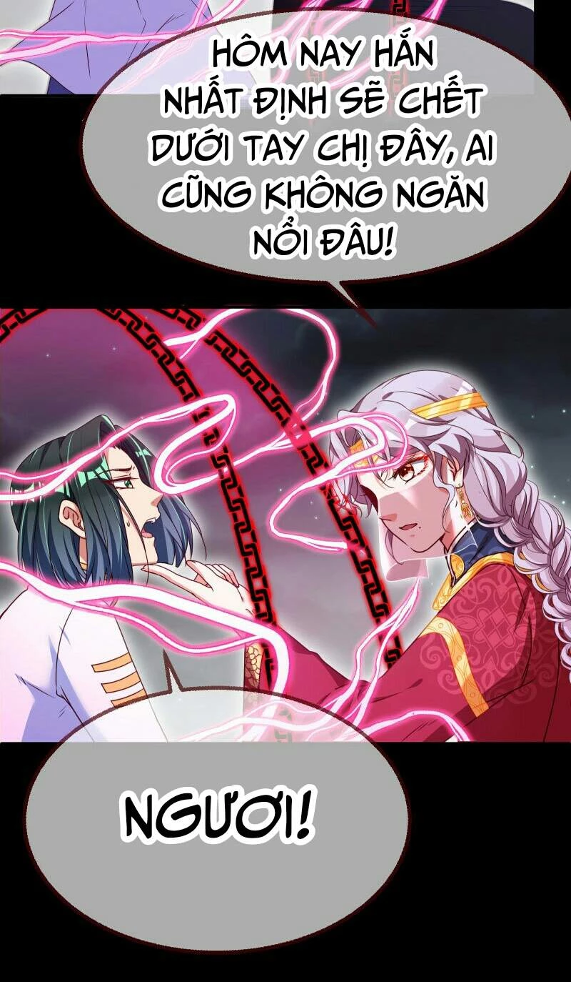 Vạn Tra Triêu Hoàng Chapter 127 - Next Chapter 128