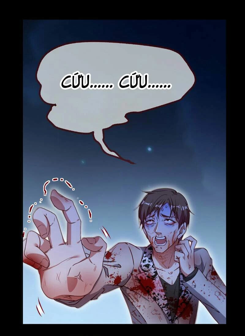 Vạn Tra Triêu Hoàng Chapter 127 - Next Chapter 128