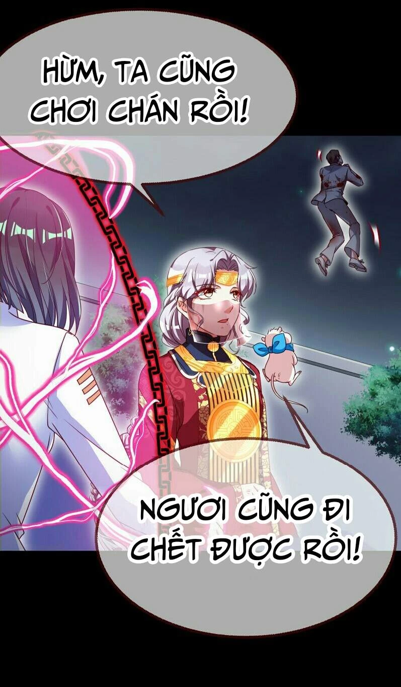 Vạn Tra Triêu Hoàng Chapter 127 - Next Chapter 128