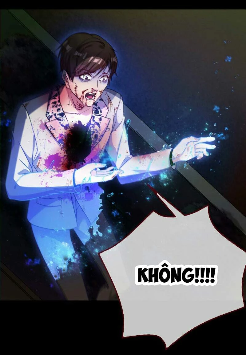 Vạn Tra Triêu Hoàng Chapter 127 - Next Chapter 128