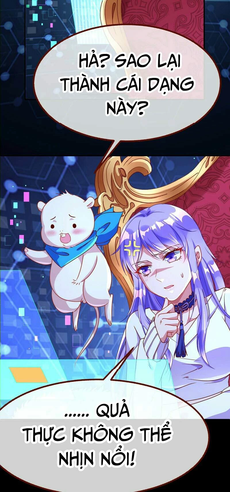 Vạn Tra Triêu Hoàng Chapter 127 - Next Chapter 128