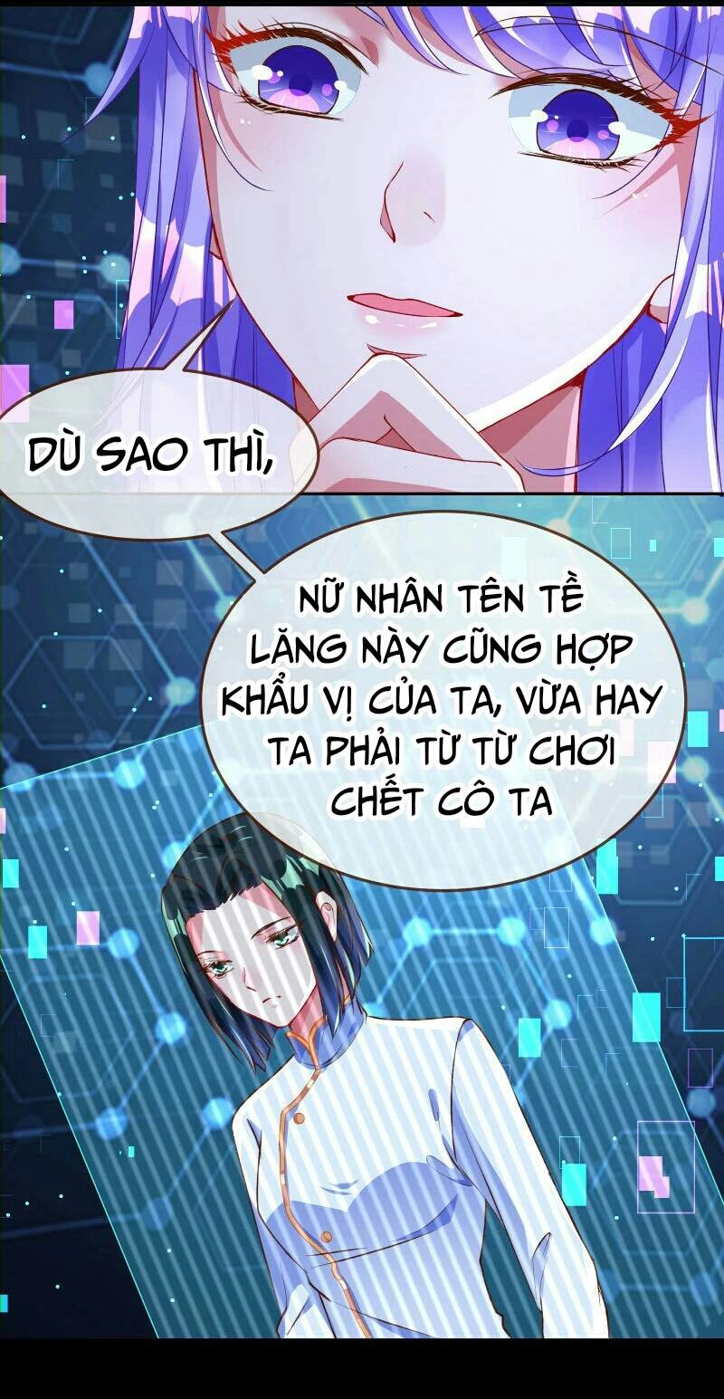 Vạn Tra Triêu Hoàng Chapter 127 - Next Chapter 128