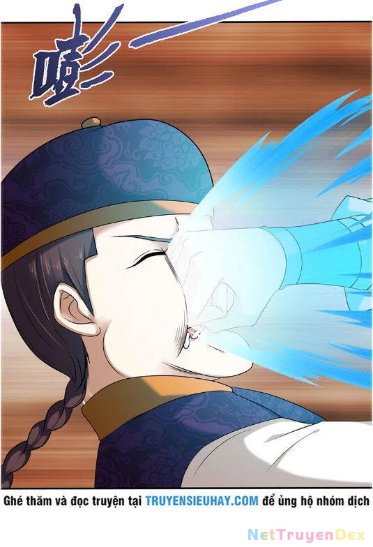 Võ Đạo Độc Tôn Chapter 30 - Trang 3