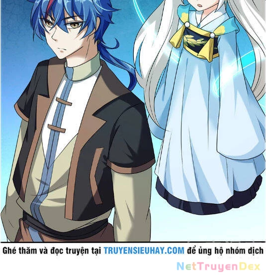 Võ Đạo Độc Tôn Chapter 30 - Trang 3