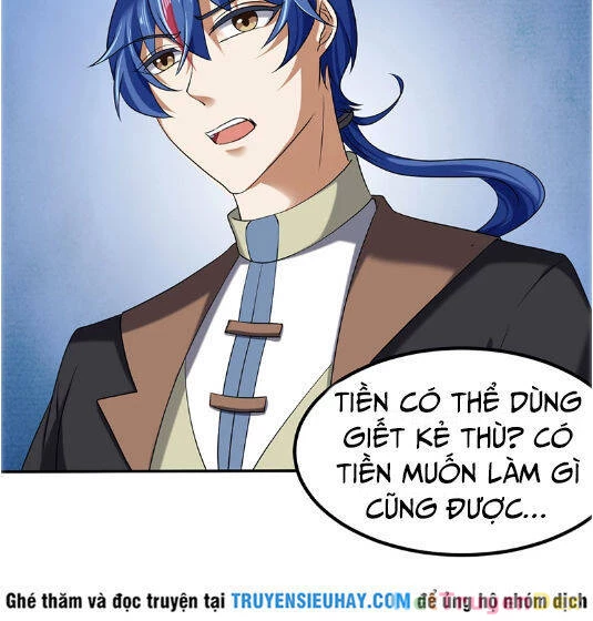 Võ Đạo Độc Tôn Chapter 30 - Trang 3