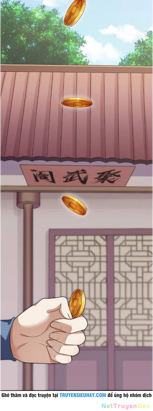 Võ Đạo Độc Tôn Chapter 30 - Trang 3