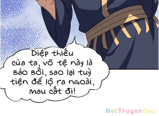 Võ Đạo Độc Tôn Chapter 30 - Trang 3