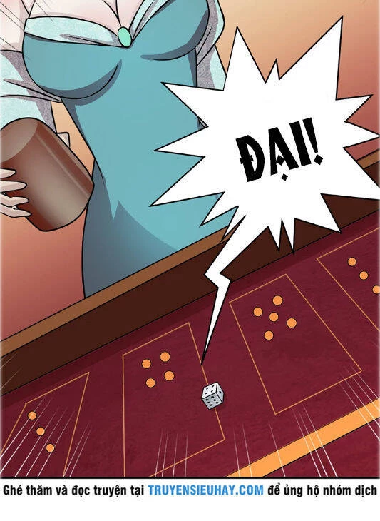 Võ Đạo Độc Tôn Chapter 31 - Trang 3