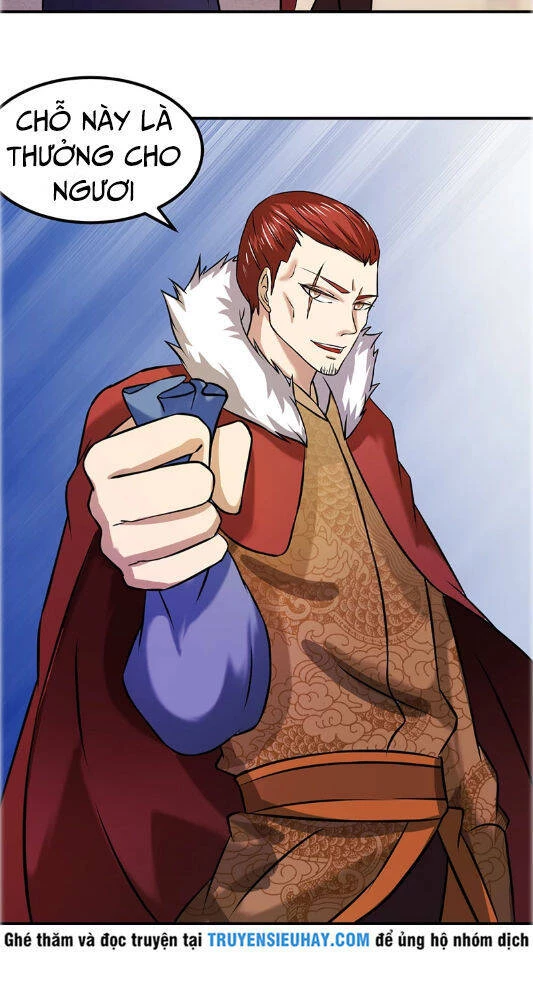 Võ Đạo Độc Tôn Chapter 31 - Trang 3