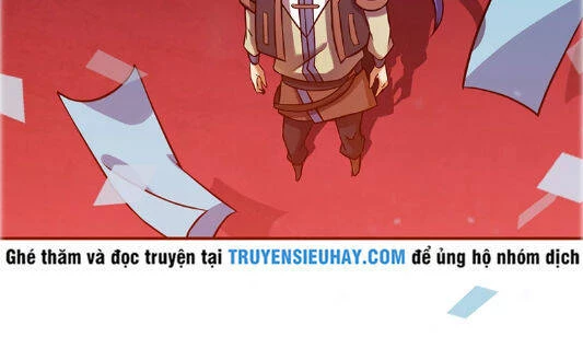 Võ Đạo Độc Tôn Chapter 31 - Trang 3