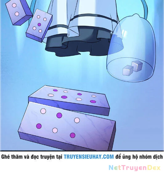 Võ Đạo Độc Tôn Chapter 31 - Trang 3