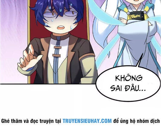 Võ Đạo Độc Tôn Chapter 32 - Next Chapter 33