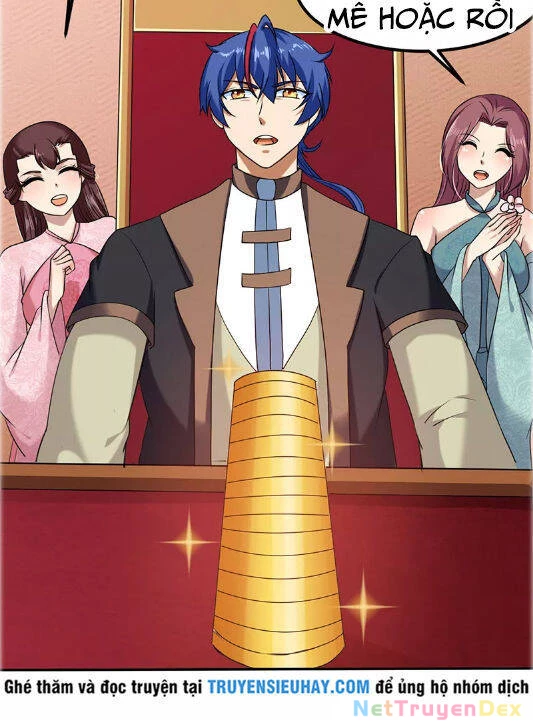 Võ Đạo Độc Tôn Chapter 32 - Next Chapter 33