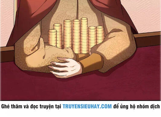 Võ Đạo Độc Tôn Chapter 32 - Next Chapter 33