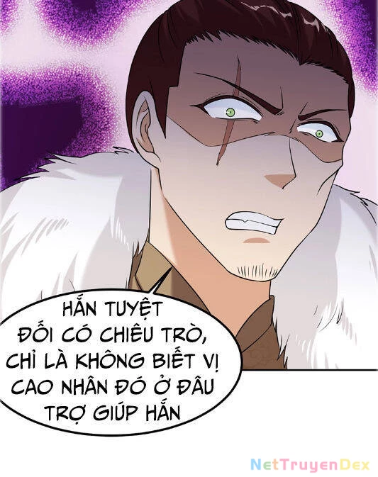 Võ Đạo Độc Tôn Chapter 32 - Next Chapter 33
