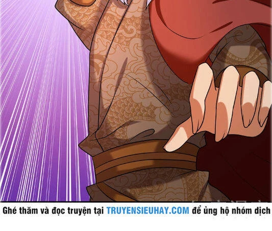 Võ Đạo Độc Tôn Chapter 33 - Next Chapter 34