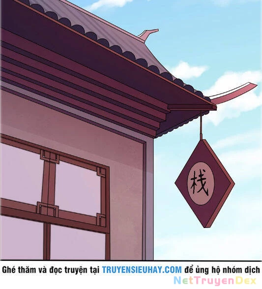 Võ Đạo Độc Tôn Chapter 33 - Next Chapter 34