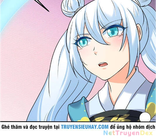 Võ Đạo Độc Tôn Chapter 33 - Next Chapter 34