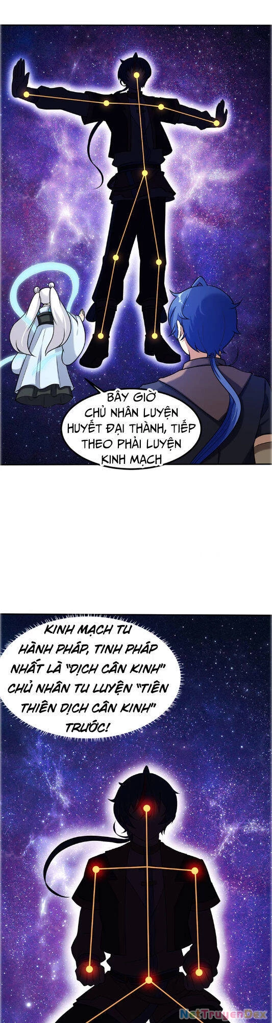 Võ Đạo Độc Tôn Chapter 33 - Next Chapter 34