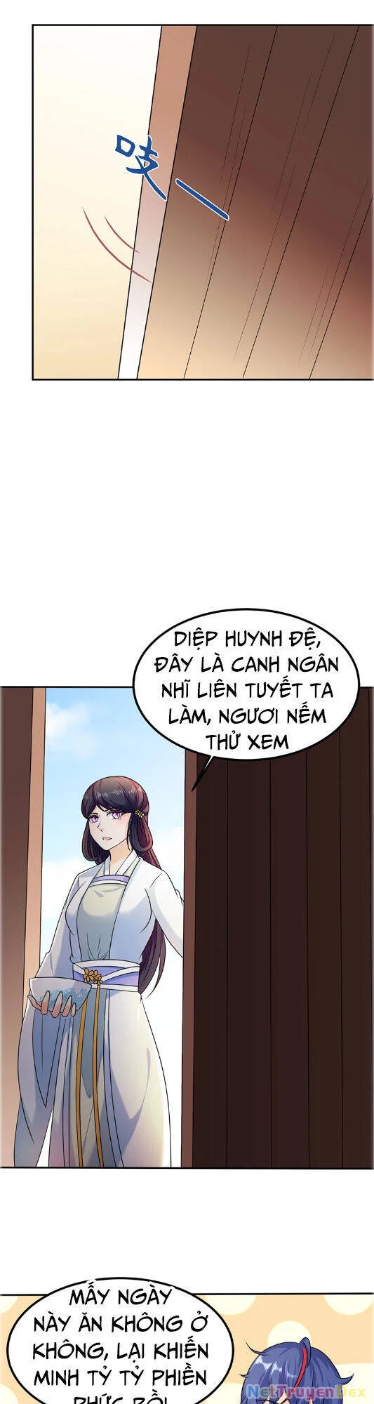 Võ Đạo Độc Tôn Chapter 33 - Next Chapter 34