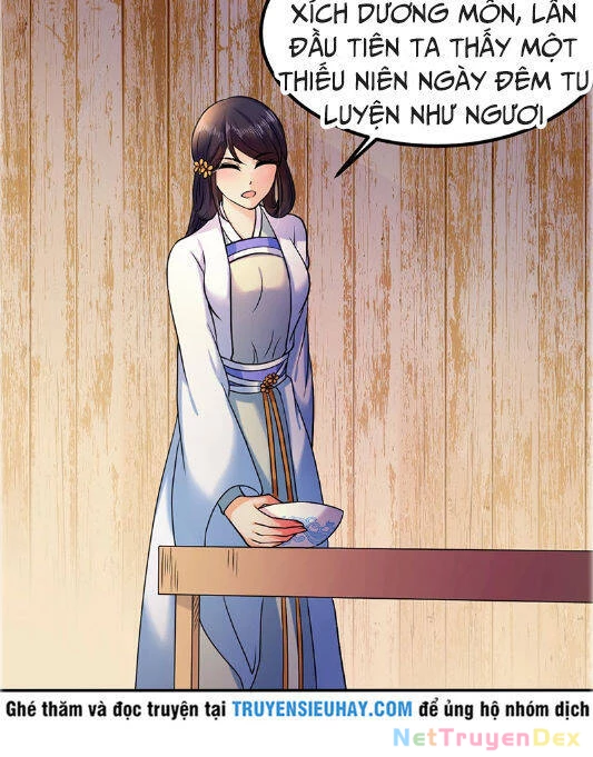 Võ Đạo Độc Tôn Chapter 33 - Next Chapter 34