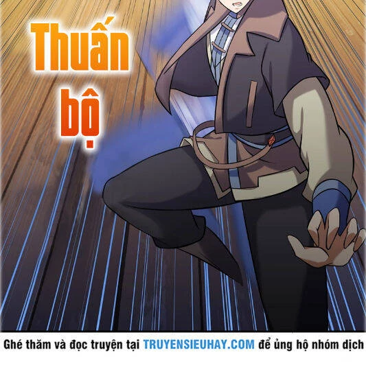 Võ Đạo Độc Tôn Chapter 34 - Next Chapter 35