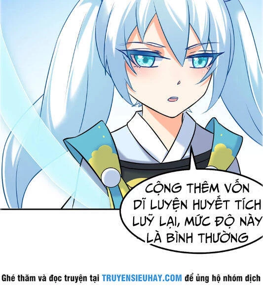 Võ Đạo Độc Tôn Chapter 35 - Next Chapter 36