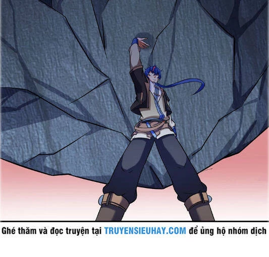 Võ Đạo Độc Tôn Chapter 35 - Next Chapter 36