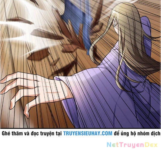 Võ Đạo Độc Tôn Chapter 35 - Next Chapter 36