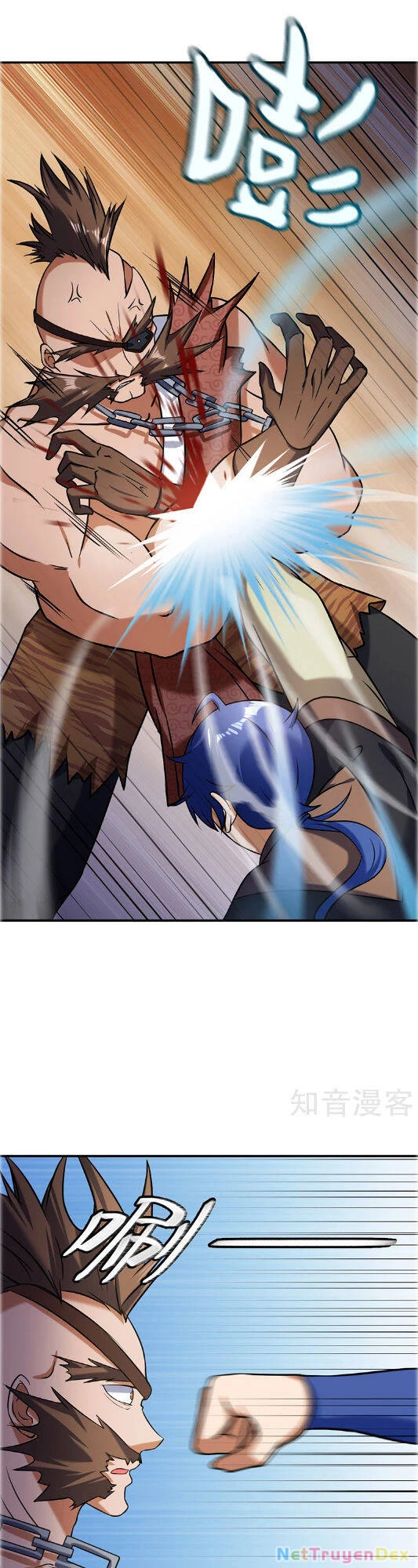 Võ Đạo Độc Tôn Chapter 35 - Next Chapter 36