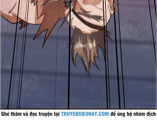 Võ Đạo Độc Tôn Chapter 35 - Next Chapter 36