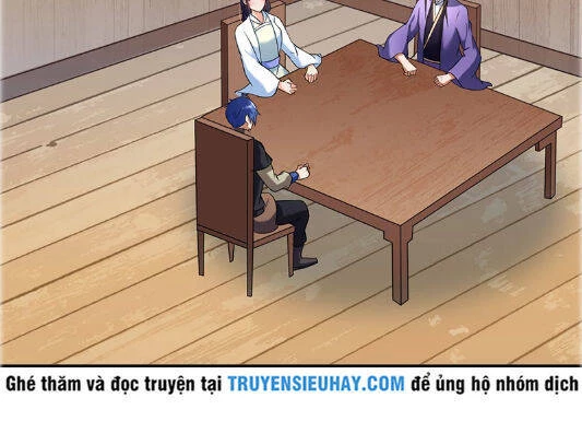 Võ Đạo Độc Tôn Chapter 36 - Next Chapter 37