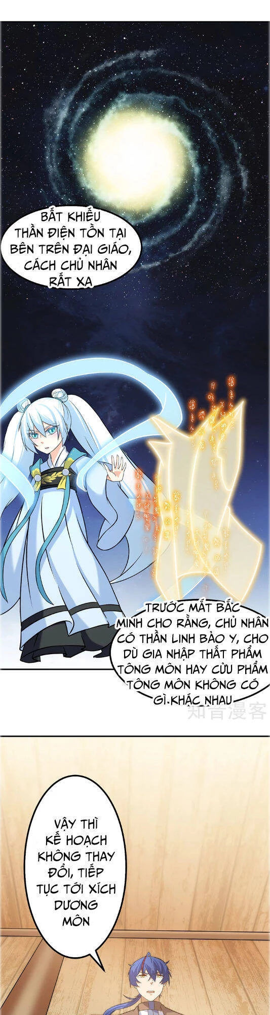 Võ Đạo Độc Tôn Chapter 36 - Next Chapter 37