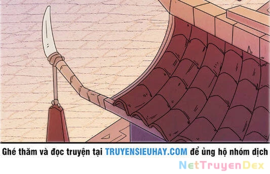 Võ Đạo Độc Tôn Chapter 36 - Next Chapter 37