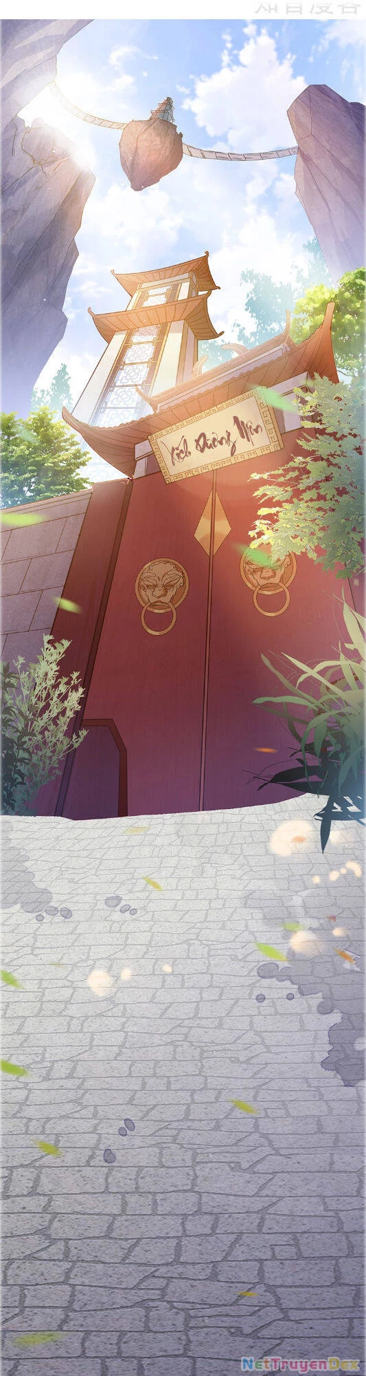 Võ Đạo Độc Tôn Chapter 36 - Next Chapter 37