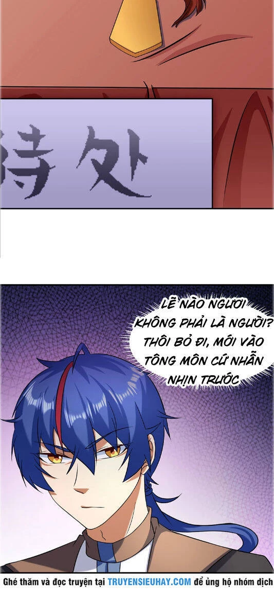 Võ Đạo Độc Tôn Chapter 36 - Next Chapter 37