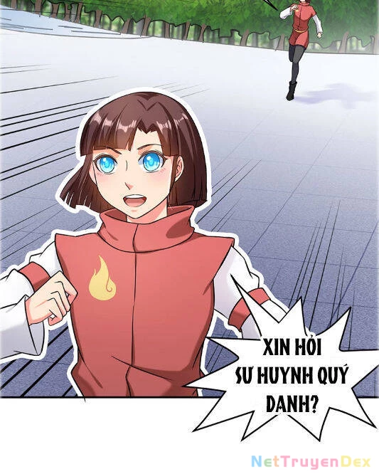 Võ Đạo Độc Tôn Chapter 36 - Next Chapter 37