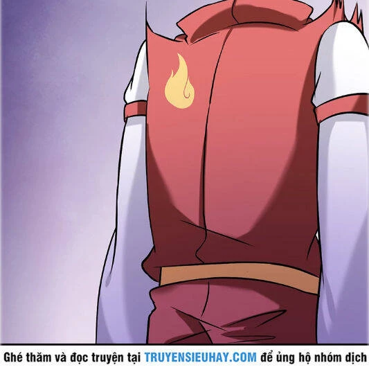 Võ Đạo Độc Tôn Chapter 37 - Next Chapter 38