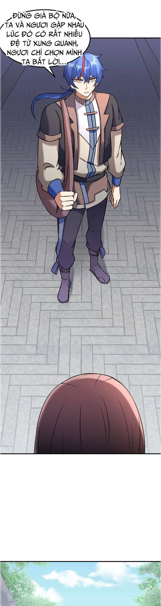 Võ Đạo Độc Tôn Chapter 37 - Next Chapter 38