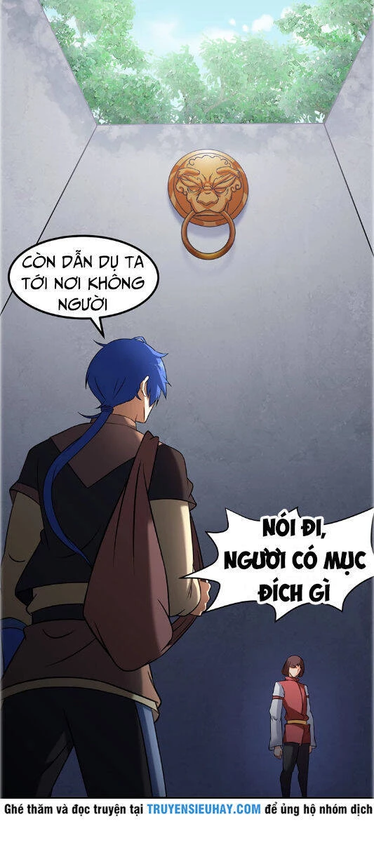 Võ Đạo Độc Tôn Chapter 37 - Next Chapter 38