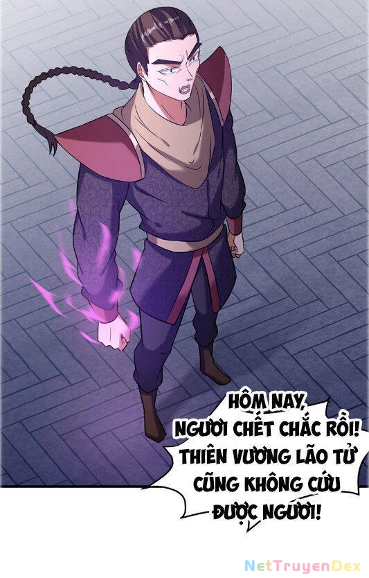 Võ Đạo Độc Tôn Chapter 37 - Next Chapter 38