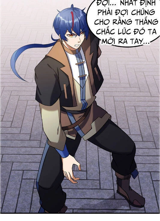 Võ Đạo Độc Tôn Chapter 37 - Next Chapter 38